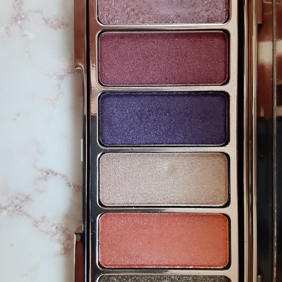 Rare Beauty Palette - Picture 2 of 4